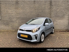 Kia Picanto - 1.0 MPi DynamicLine