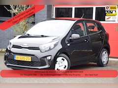 Kia Picanto - 1.0 MPi ComfortPlusLine 2020 Airco 5 Deurs 15x op voorraad