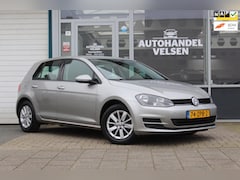 Volkswagen Golf - 1.2 TSI Comfortline|Automaat|Navi|