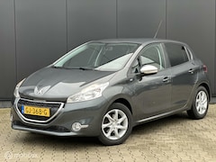 Peugeot 208 - 1.2 PureTech STYLE | CRUISE | AIRCO | TREKHAAK |