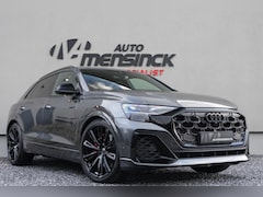 Audi Q8 - 60 TFSI e Competition Quattro / 2x S-line/ Luchtvering/ Standkachel/ Head-Up Display/ Pano