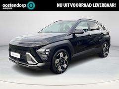 Hyundai Kona - 1.6 GDI HEV Premium Sky | 4.500, - Korting | Voorraad actie | Snel leverbaar |