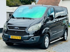 Ford Transit Custom - 270 2.2 TDCI L1H1 Limited DC