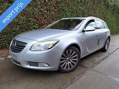 Opel Insignia - 2.0 CDTI