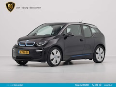 BMW i3 - Basis 120Ah 42 kWh Navigatie Leder Pdc Clima Led