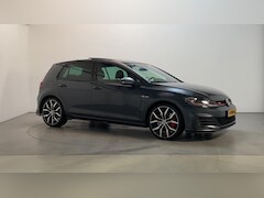 Volkswagen Golf - 2.0 TSI GTI 245pk DSG Performance Virtual Cockpit Stoelverwarming Navigatie