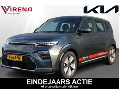 Kia e-Soul - DynamicPlusLine 39.2 kWh - Navigatie - Camera - Climate control - Adaptieve cruise control