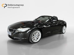 BMW Z4 Roadster - sDrive 18i | M-sport interieur | Zwart