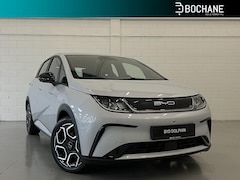 BYD DOLPHIN - Comfort 60 kWh 2.500 VOORRAADKORTING | APPLE CARPLAY | STOELVERWARMING