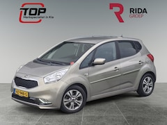 Kia Venga - 1.4 CVVT Dynamic PlusLine