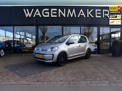 Volkswagen Up! - 1.0 BMT move up AUTOMAAT|Clima|NAVI|GOEDOH