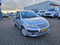 Citroën C3 - 1.1i Ligne Prestige