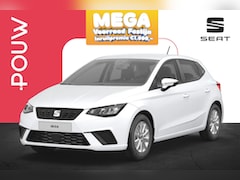 Seat Ibiza - 1.0 EcoTSI 95pk Style | Cruise Control | LMV 15"