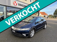 Honda Civic - 1.4 Comfort