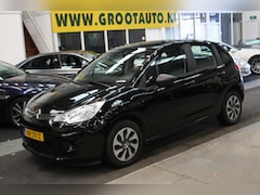 Citroën C3 - 1.0 PureTech Attraction NAP, Airco, Isofix, Trekhaak