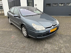 Citroën C5 - 2.0-16V Caractère