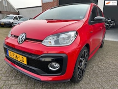 Volkswagen Up! - Up 1.0 TSI GTI