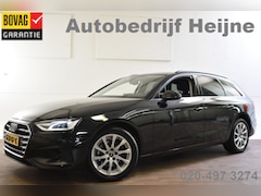 Audi A4 Avant - 35 TFSI 2.0 150PK S-TRONIC PRO-LINE CARPLAY/PDC/LED