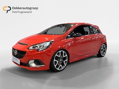 Opel Corsa - 1.6 Turbo OPC / Recaro / Xenon / PDC / Bluetooth