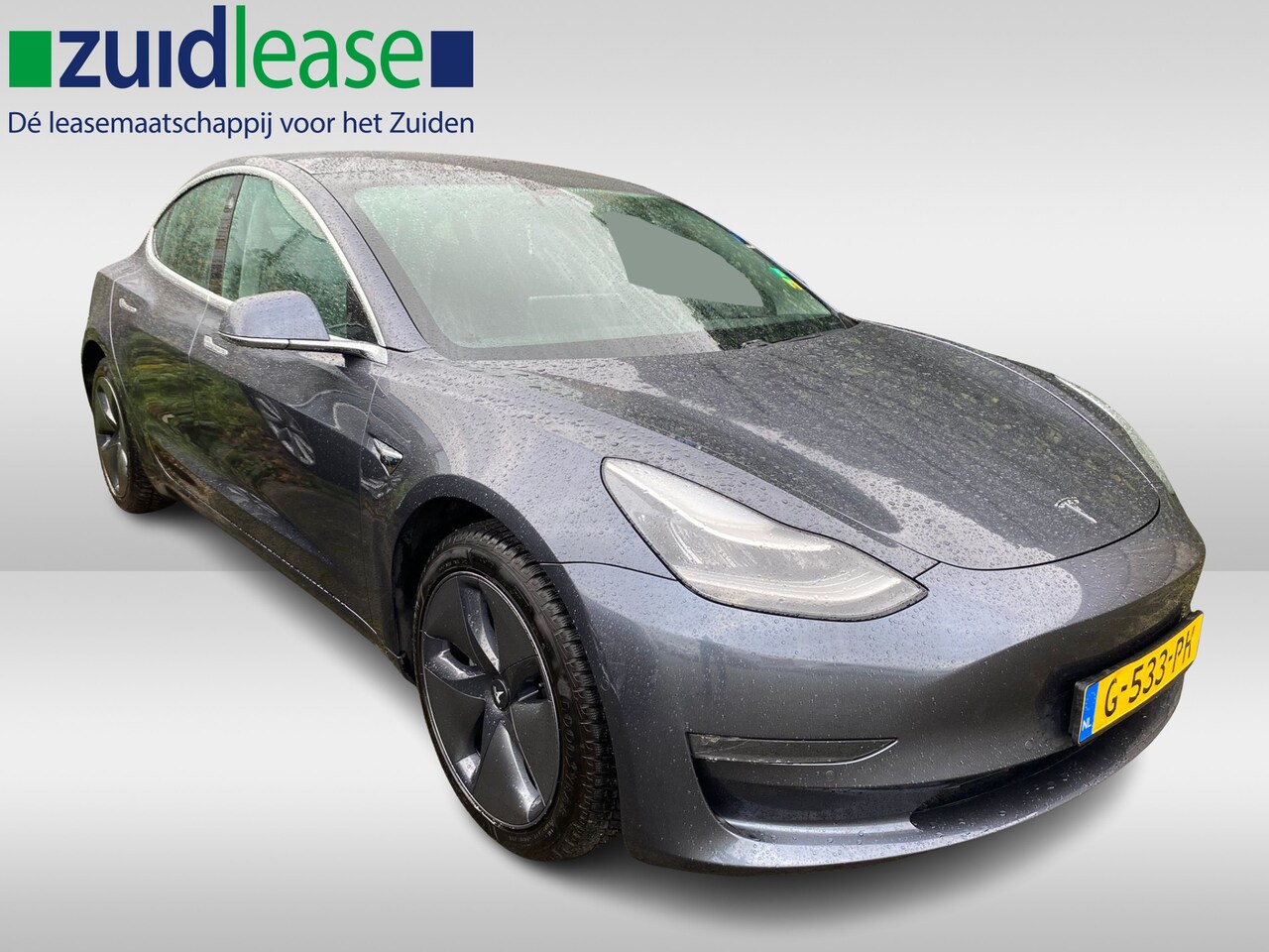 Tesla Model 3 - Long Range RWD Long Range AWD 75 kWh | 351PK | TREKHAAK | B.AUTOPILOT | LEDER | 18 INCH | Incl. BTW - AutoWereld.nl