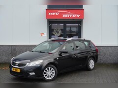 Kia Cee'd Sporty Wagon - 1.4 CVVT X-ecutive airco LM navigatie