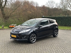 Ford Fiesta - 1.6 ST 120PK I 4 X NWE BANDEN I NWE APK I CLIMA I DIK