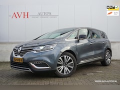 Renault Espace - 1.8 TCe Initiale Paris Automaat , 7 - persoons