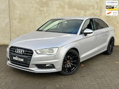 Audi A3 Limousine - 1.4 TFSI Pro Line S S-Tronic 19'' Garantie