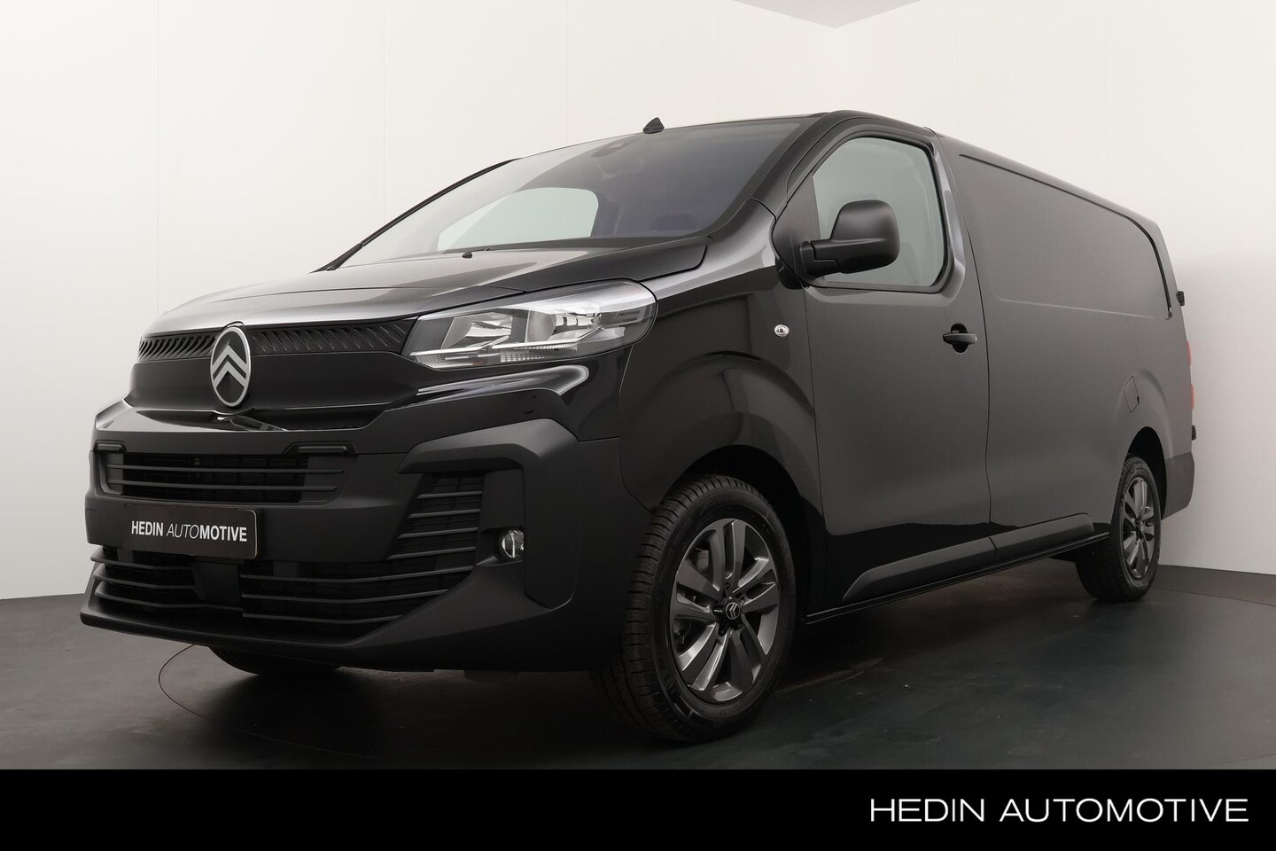 Citroën Jumpy - 2.0 BlueHDI 145 PK L3, 3-Pers. | Navi via App | Camera | Climate control | Keyless | Carpl - AutoWereld.nl