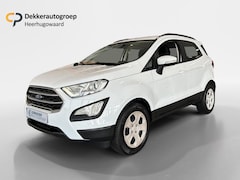 Ford EcoSport - 1.0 EcoBoost Trend Ultimate