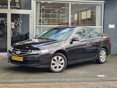 Honda Accord - 2.0i Sport NAP / NAVI / CRUISE / CLIMA