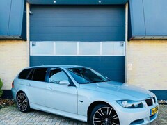 BMW 3-serie Touring - 318i Executive|Navi|Clima|Cruis|Sport LM