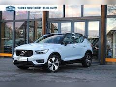 Volvo XC40 - T5 PlugInHybride Inscription|ElekTrekhaak|Stuurverwarming