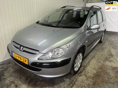 Peugeot 307 Break - 1.6-16V XS