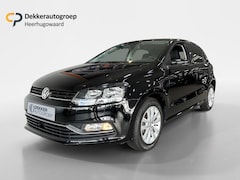 Volkswagen Polo - 1.2 TSI Highline