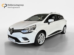 Renault Clio Estate - 0.9 TCe Zen | Trekhaak | Airco | Navigatie