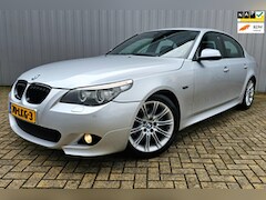 BMW 5-serie - 520i M-Sport Pakket NAP