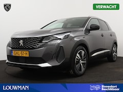 Peugeot 3008 - 1.6 HYbrid 225 Blue Lease Allure Limited | Navigatie | Climate Control | Camera |