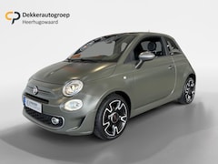 Fiat 500 - TwinAir Turbo 80pk Sport 3drs