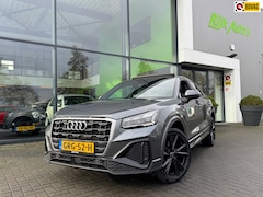 Audi Q2 - 35 TFSI Edition 3X S-line * Pano * Camera * 19 inch * Matrix