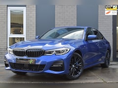 BMW 3-serie - 330e xDrive High Executive M Sport | LASER LIGHT | VIRTUAL | HEAD-UP | ALCANTARA | NAVI PR