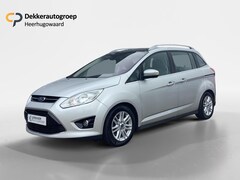 Ford Grand C-Max - 1.6 SCTi Trend