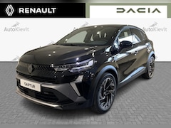 Renault Captur - 1.6 E-Tech Hybrid 145 esprit Alpine - pack harman/kardon - pack navigation urban - pack ad