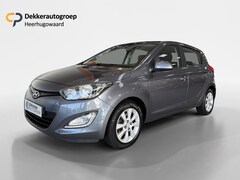 Hyundai i20 - 1.2i i-Deal