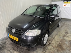 Volkswagen Fox - 1.4 Trendline