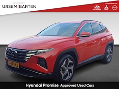 Hyundai Tucson - 1.6 T-GDI HEV Premium | All seasons |