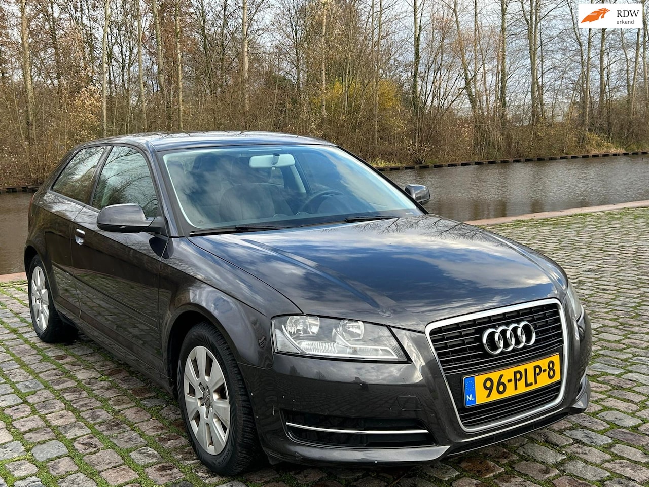 Audi A3 - 1.2 TFSI Style 1e eigenaar dealer onderhouden lage km airco cruis control - AutoWereld.nl