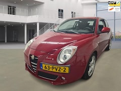 Alfa Romeo MiTo - 1.3 JTDm ECO Essential