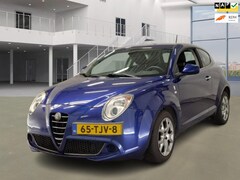 Alfa Romeo MiTo - 1.3 JTDm ECO Distinctive/NAVI/PSENSOR/AIRCO/BOEKJES