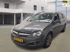 Opel Astra Wagon - 1.6 Cosmo/NAVI/PDC/CRUISE/AIRCO/